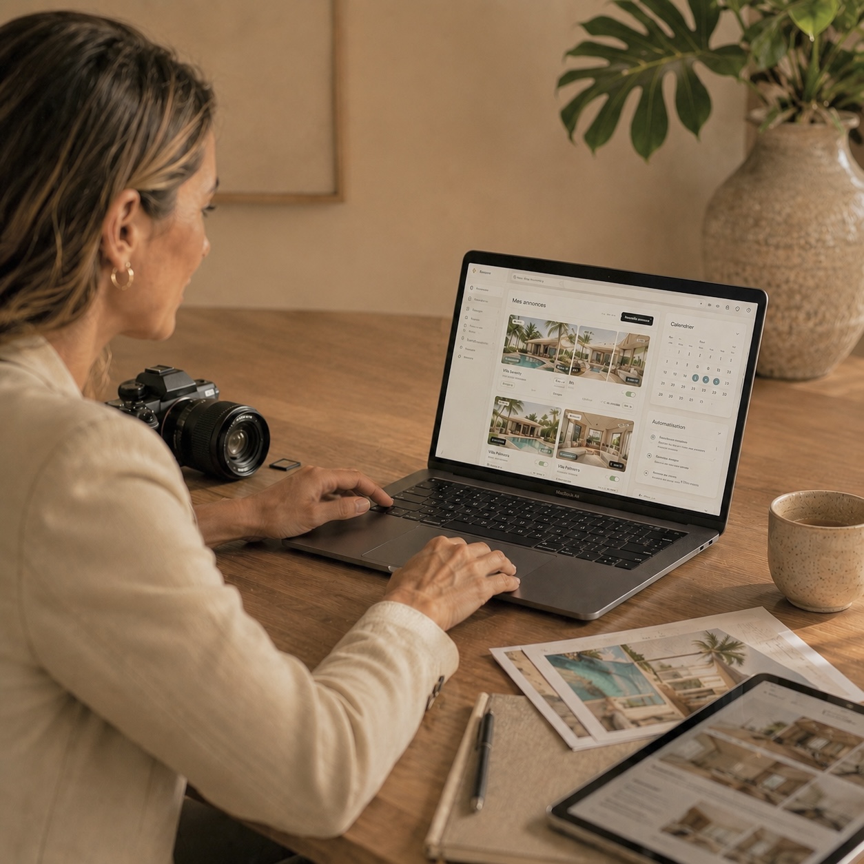 Multi-Channel Listing Set-Up